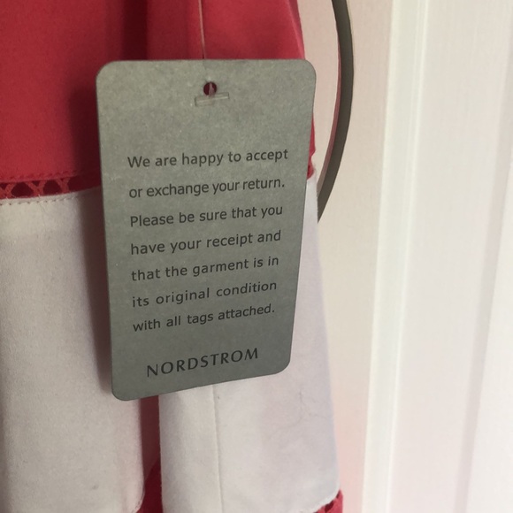 Eliza J. Nordstrom Summer dress by Eliza J size 12 - Picture 4 of 11